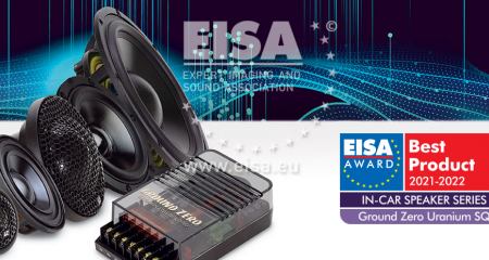 Ground Zero EISA 2021-2022