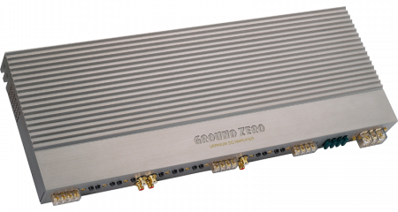 Старая школа и новые технологии!