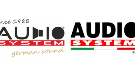 Audiosystem, гер или синьор?