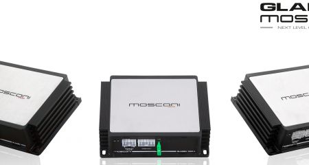 Усилители Gladen PICO Усилители Gladen PICO