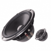 Gladen Audio Aerospace 165.2