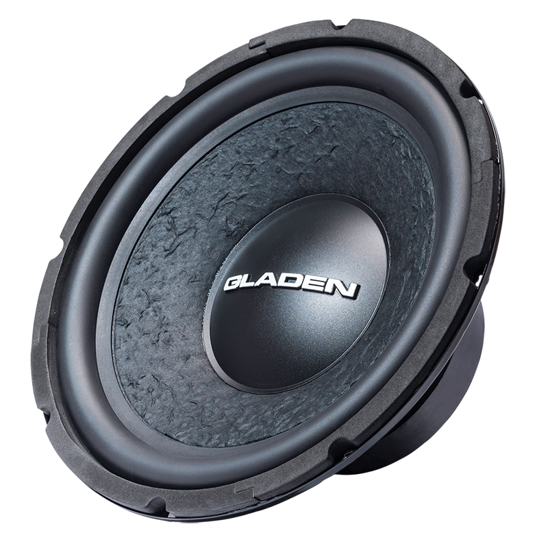 Gladen Alpha 10 Gladen Alpha 10