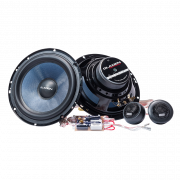 Gladen Audio Alpha 165