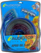 Audiotop APRO 08.2-GE Audiotop APRO 08.2-GE