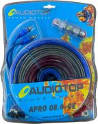 Audiotop APRO 08.4-GE Audiotop APRO 08.4-GE