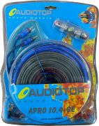 Audiotop APRO 10.2-GE Audiotop APRO 10.2-GE