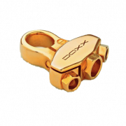 Клемма аккумуляторная DAXX B27 Клемма аккумуляторная DAXX B27