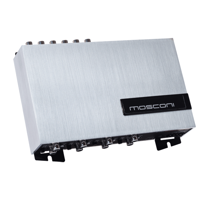 Mosconi Gladen DSP 8TO12 Aerospace