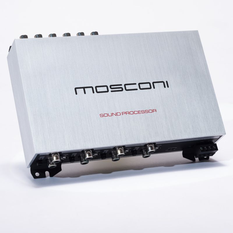 Mosconi Gladen DSP 8TO12 PRO