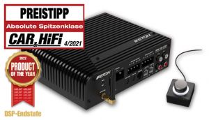 ETON MINI150.4DSP ETON MINI150.4DSP