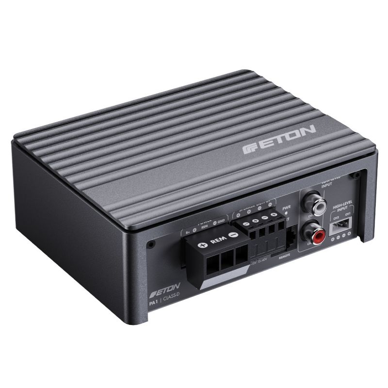 ETON PA 1 ETON PA 1