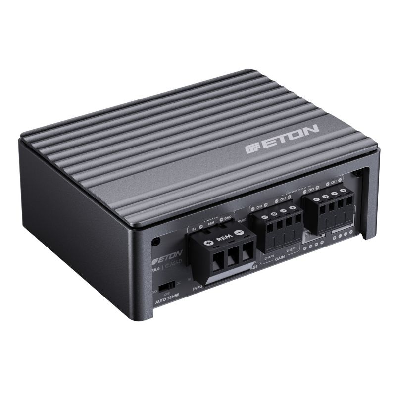 ETON PA 4 ETON PA 4