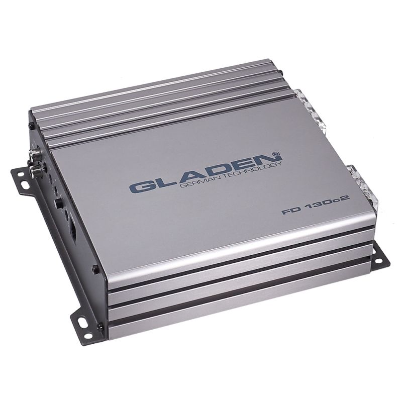 Gladen FD 130c2