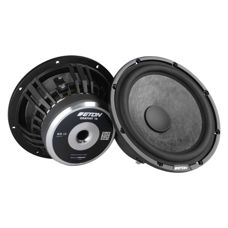 ETON GRAPHIT 16 ETON GRAPHIT 16