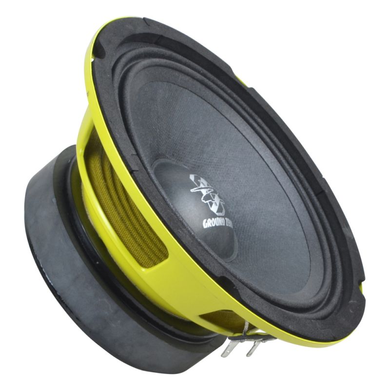 Ground Zero GZCK 165XSPL Ground Zero GZCK 165XSPL