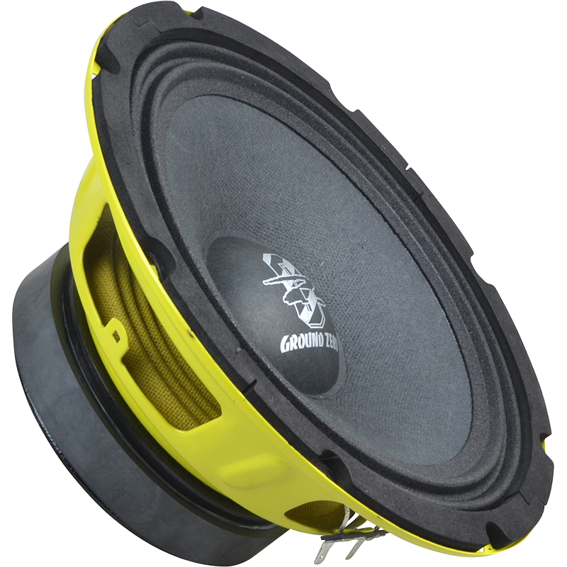 Ground Zero GZCK 200XSPL Ground Zero GZCK 200XSPL
