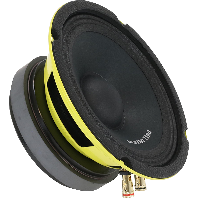 Ground Zero GZCM 6.5SPL Ground Zero GZCM 6.5SPL