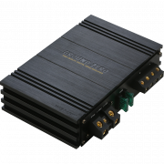 Ground Zero GZCS A-1.650D