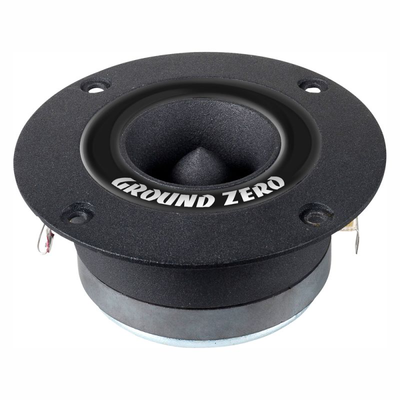 Ground Zero GZCT 3500X-B Ground Zero GZCT 3500X-B