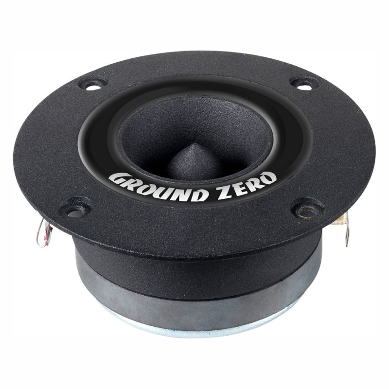 Ground Zero GZCT 3500X-B