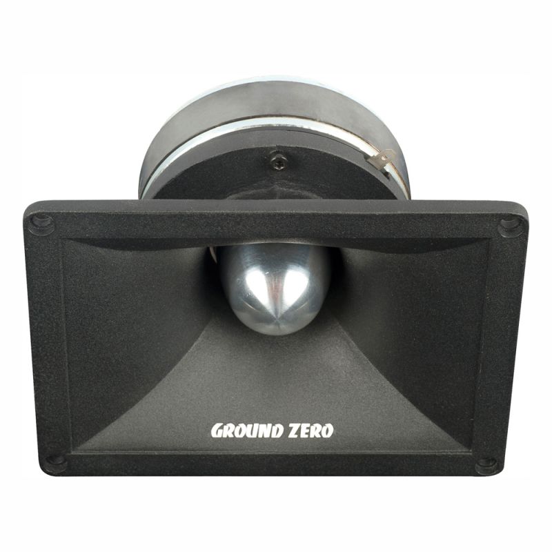 Ground Zero GZCT 4000X Ground Zero GZCT 4000X