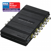 Ground Zero GZDSP 4-8XII Ground Zero GZDSP 4-8XII