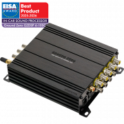 Ground Zero GZDSP 6-10SQ Ground Zero GZDSP 6-10SQ