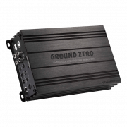 Ground Zero GZHA MINI FOUR Ground Zero GZHA MINI FOUR