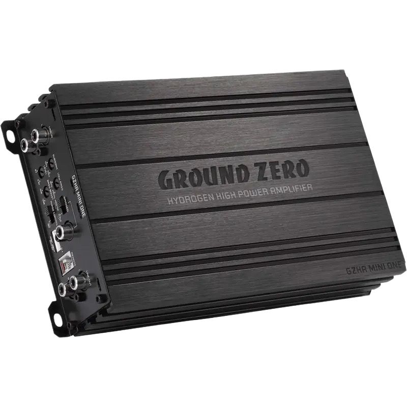 Ground zero GZHA MINI ONE Ground zero GZHA MINI ONE