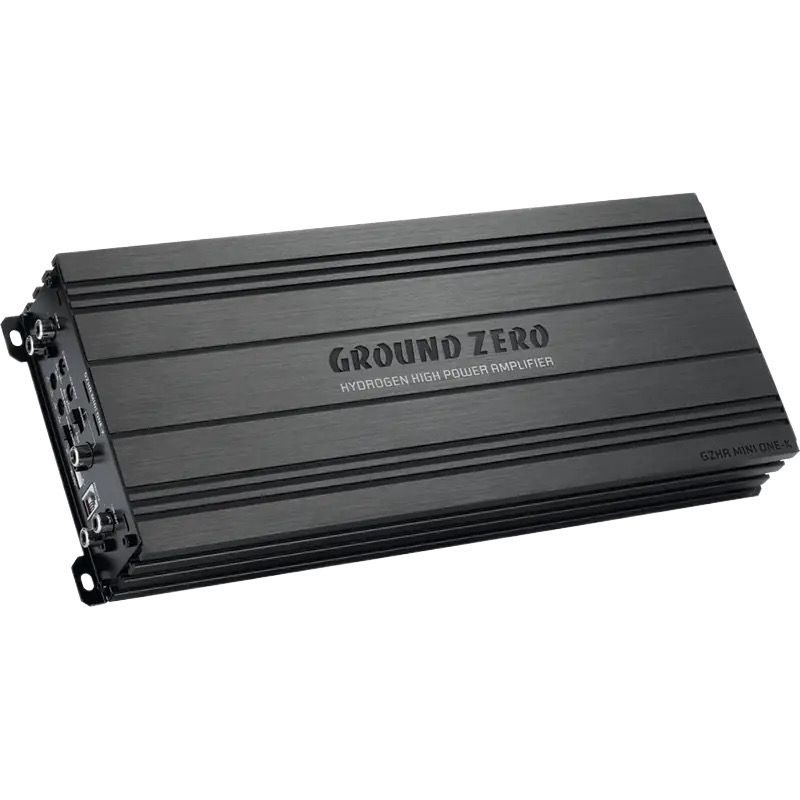 Ground zero GZHA MINI ONE-K Ground zero GZHA MINI ONE-K