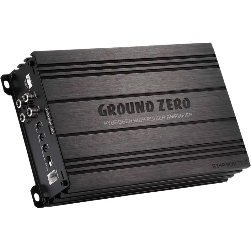 Ground zero GZHA MINI TWO Ground zero GZHA MINI TWO