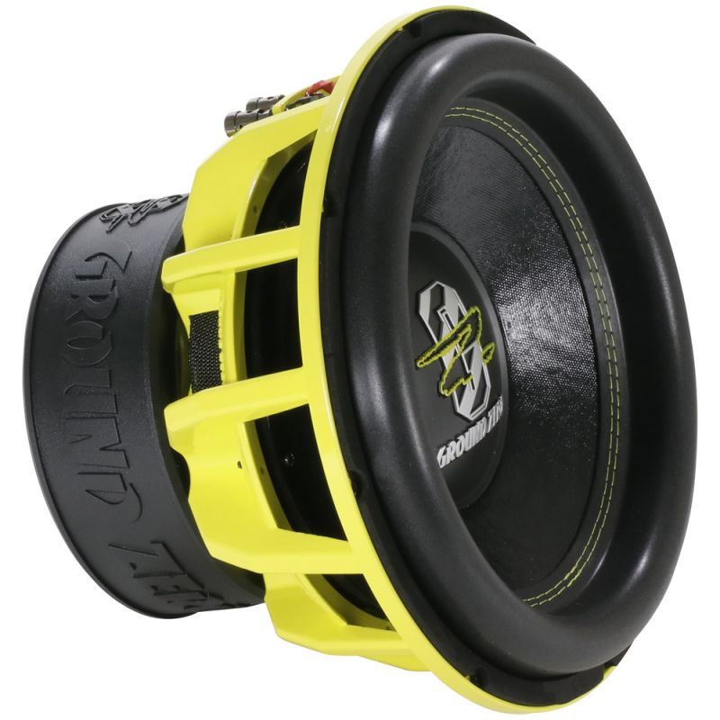 Ground Zero GZHW 30XSPL-D2 Ground Zero GZHW 30XSPL-D2