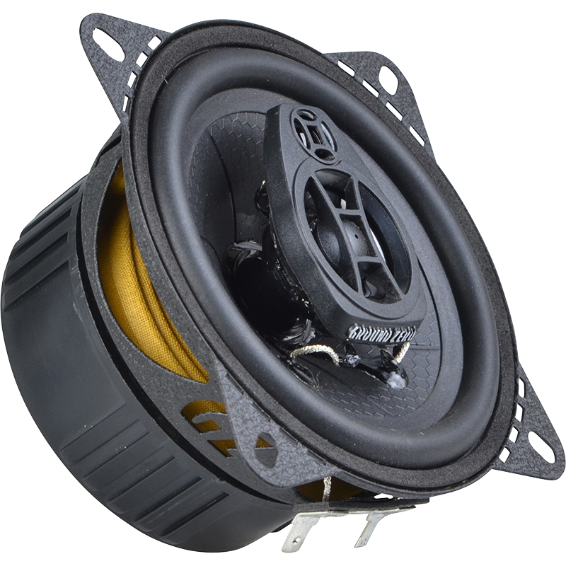 Ground Zero GZIF 4.0 Ground Zero GZIF 4.0
