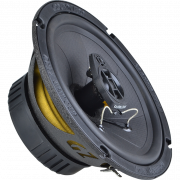 Ground Zero GZIF 6.5