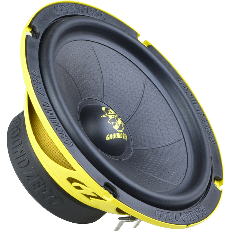 Ground Zero GZIK 165SPL Ground Zero GZIK 165SPL