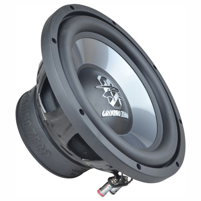 Ground Zero GZIW-250X-II Ground Zero GZIW-250X-II