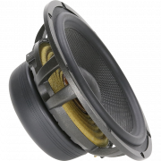 Ground Zero GZNK 165SQ-K