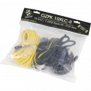 GZPK 10XLC-II GZPK 10XLC-II