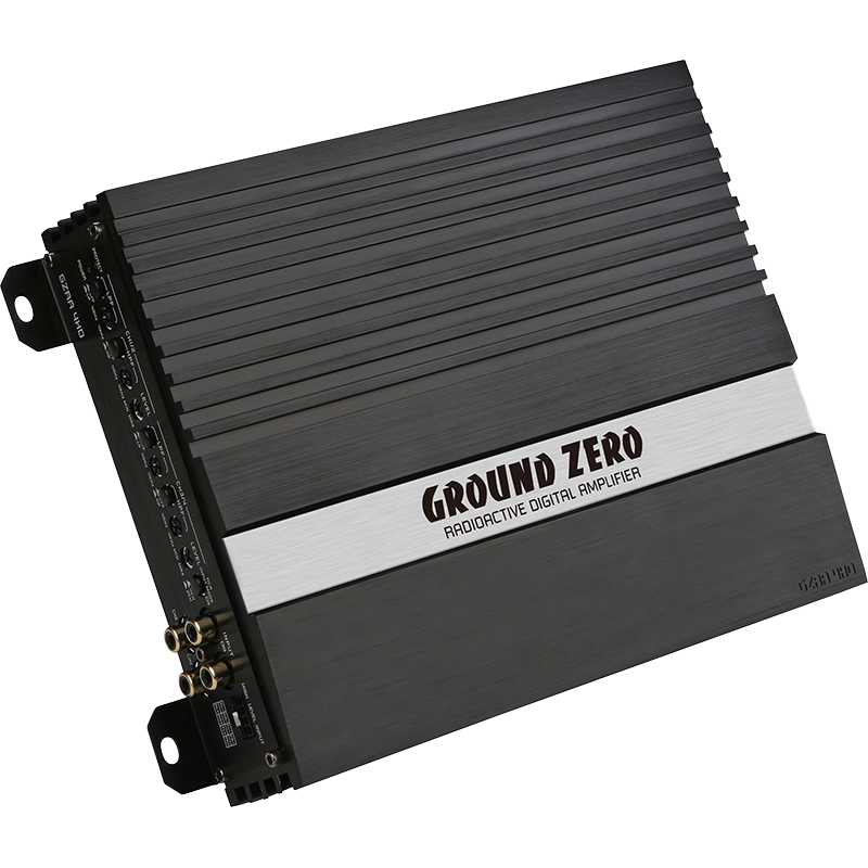 Ground Zero GZRA 4HD Ground Zero GZRA 4HD