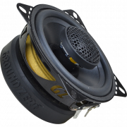 Ground Zero GZRF 4.0SQ