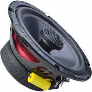 Ground Zero GZRF 6.5SQX