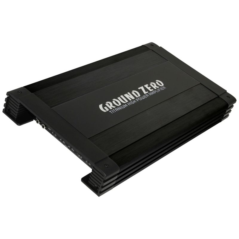 Ground Zero GZTA 4125X-B Ground Zero GZTA 4125X-B
