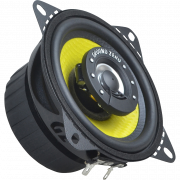 Ground Zero GZTF 4.0X