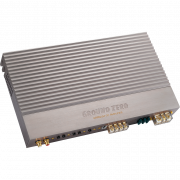 Ground Zero GZUA 2SQ Ground Zero GZUA 2SQ