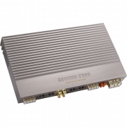 Ground Zero GZUA 4SQ