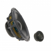 Ground Zero GZUC 165.2SQ-ACT