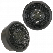 Ground Zero GZUT 28SQ Ground Zero GZUT 28SQ