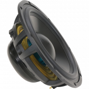 Ground Zero GZUK 165SQ Ground Zero GZUK 165SQ