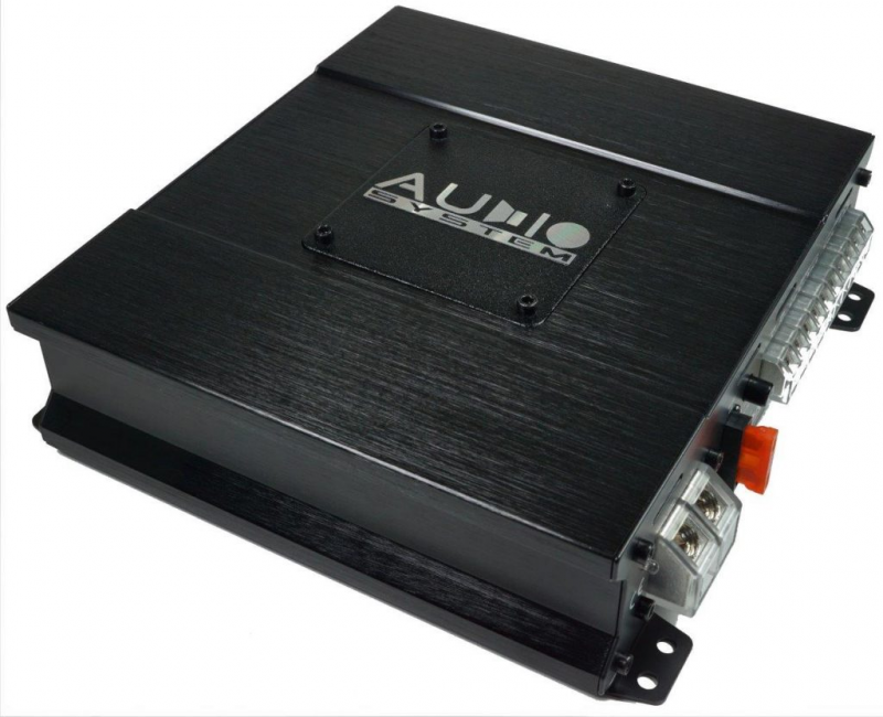 Audiosystem X-80.4DSP BT