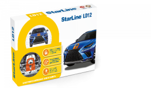 StarLine LD12 StarLine LD12